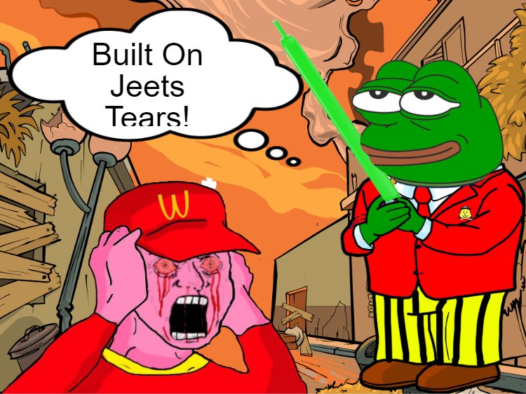 Pepe Taytoman tweet media