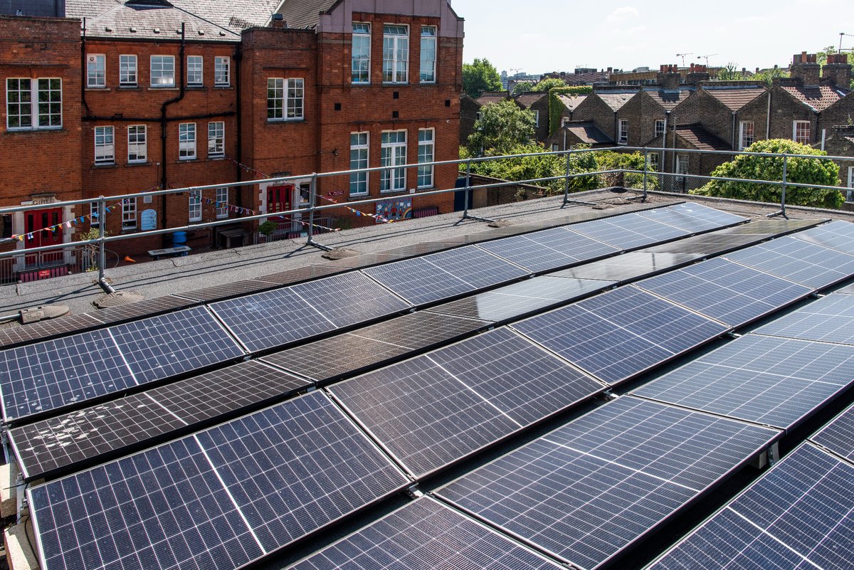 Hackney Council tweet media