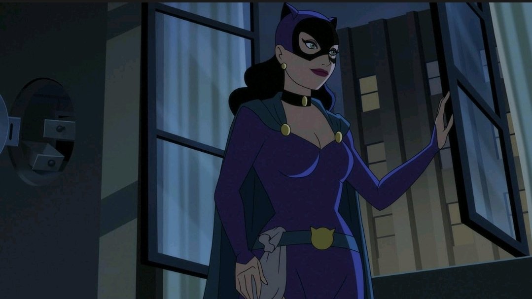 DiscussingFilm's tweet photo. All episodes of ‘BATMAN: CAPED CRUSADER’ are now streaming on Prime Video.

Read our review: https://t.co/o3zsxSdY5S https://t.co/cyQbKCJH02