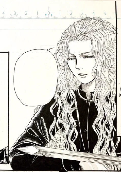#美しい男なうちの子紹介する 