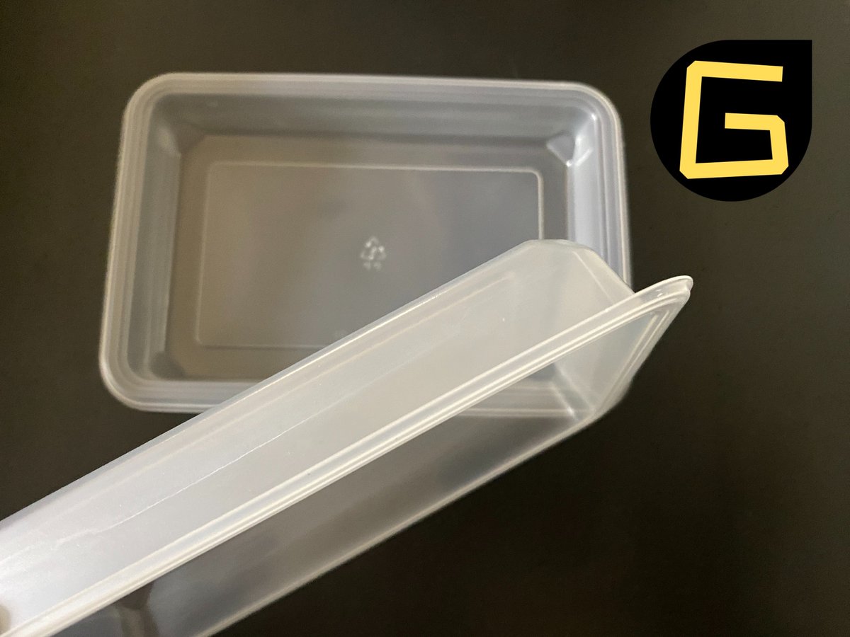 hopechan125's tweet image. 🔹 Food-Grade PP Trays
Ideal for storing food safely at temperatures from -20℃ to 125℃! 🌡️
🔹 Customizable Colors
Match your brand with a range of color options. 🌈
🔹 Versatile Packaging Solutions
Get special pricing for large orders. Contact today! 📞
#CustomPlasticPackaging