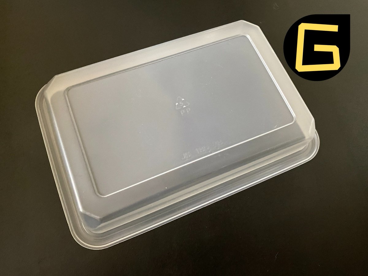 hopechan125's tweet image. 🔹 Food-Grade PP Trays
Ideal for storing food safely at temperatures from -20℃ to 125℃! 🌡️
🔹 Customizable Colors
Match your brand with a range of color options. 🌈
🔹 Versatile Packaging Solutions
Get special pricing for large orders. Contact today! 📞
#CustomPlasticPackaging