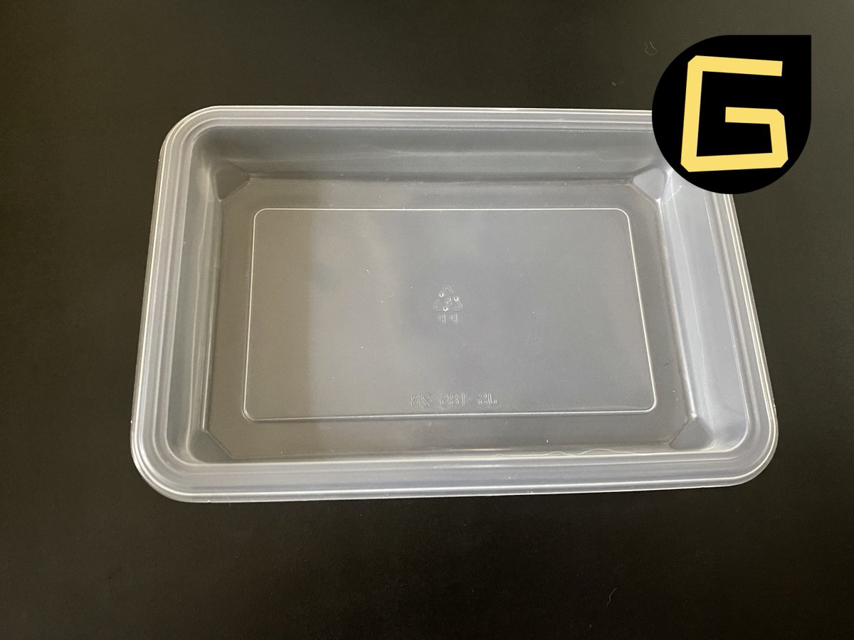 hopechan125's tweet image. 🔹 Food-Grade PP Trays
Ideal for storing food safely at temperatures from -20℃ to 125℃! 🌡️
🔹 Customizable Colors
Match your brand with a range of color options. 🌈
🔹 Versatile Packaging Solutions
Get special pricing for large orders. Contact today! 📞
#CustomPlasticPackaging