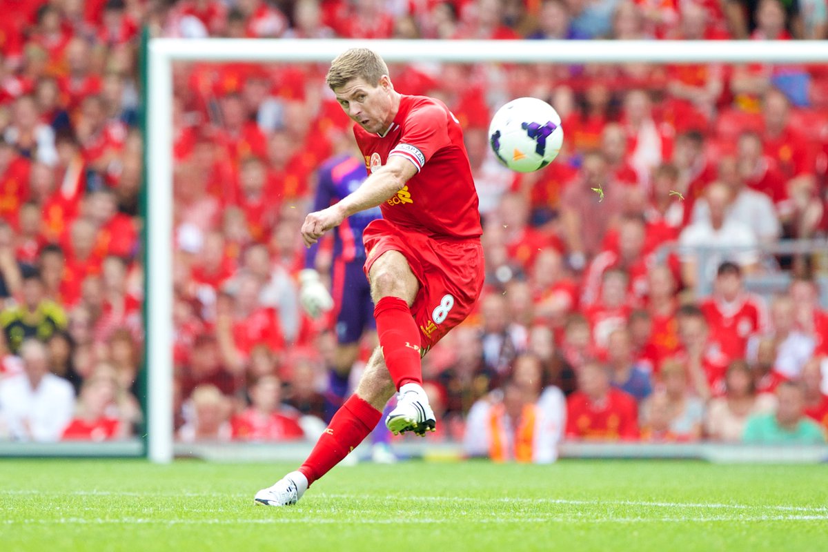 The Redmen TV tweet media