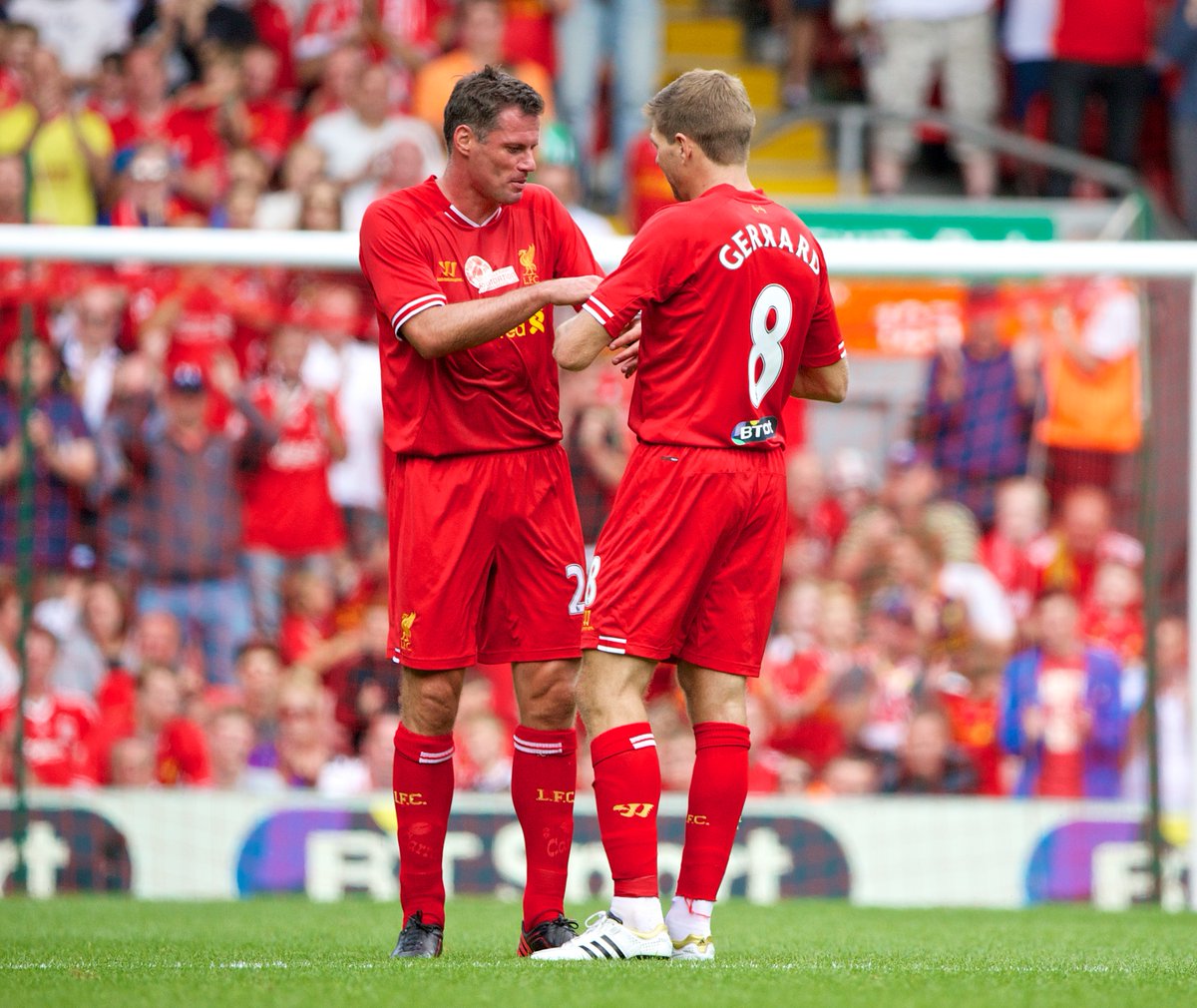 The Redmen TV tweet media