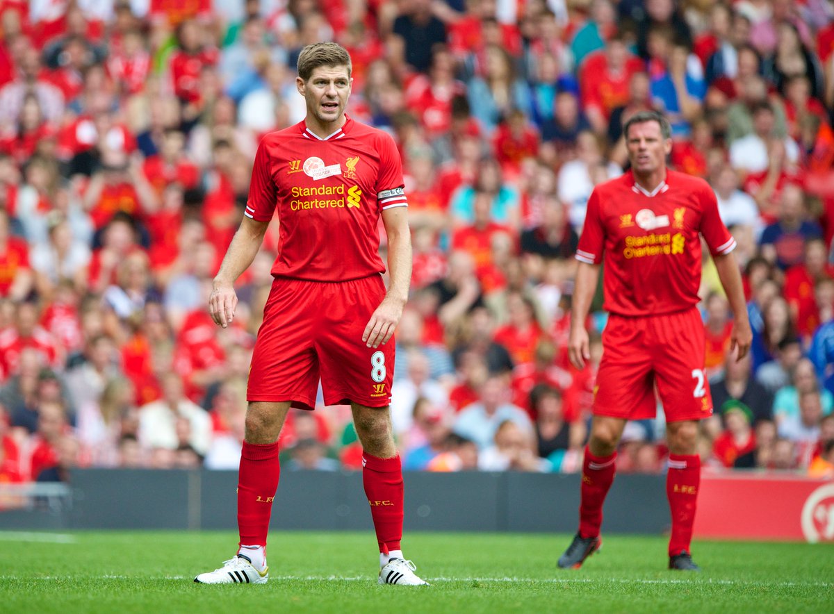 The Redmen TV tweet media