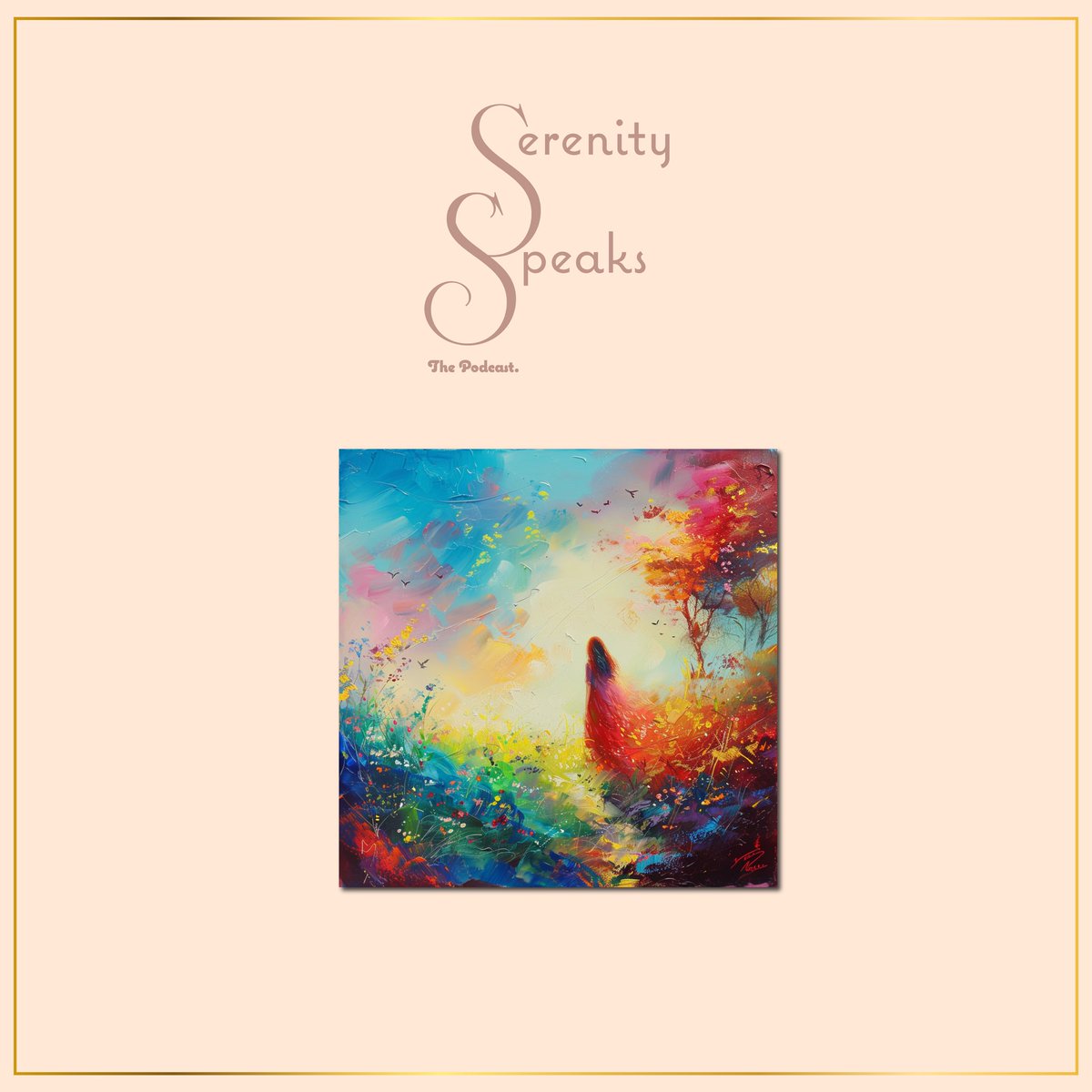Peace4Yoga's tweet photo. The World is yours to explore. #SerenitySpeaksPodcast https://t.co/QRiWN1EYC4