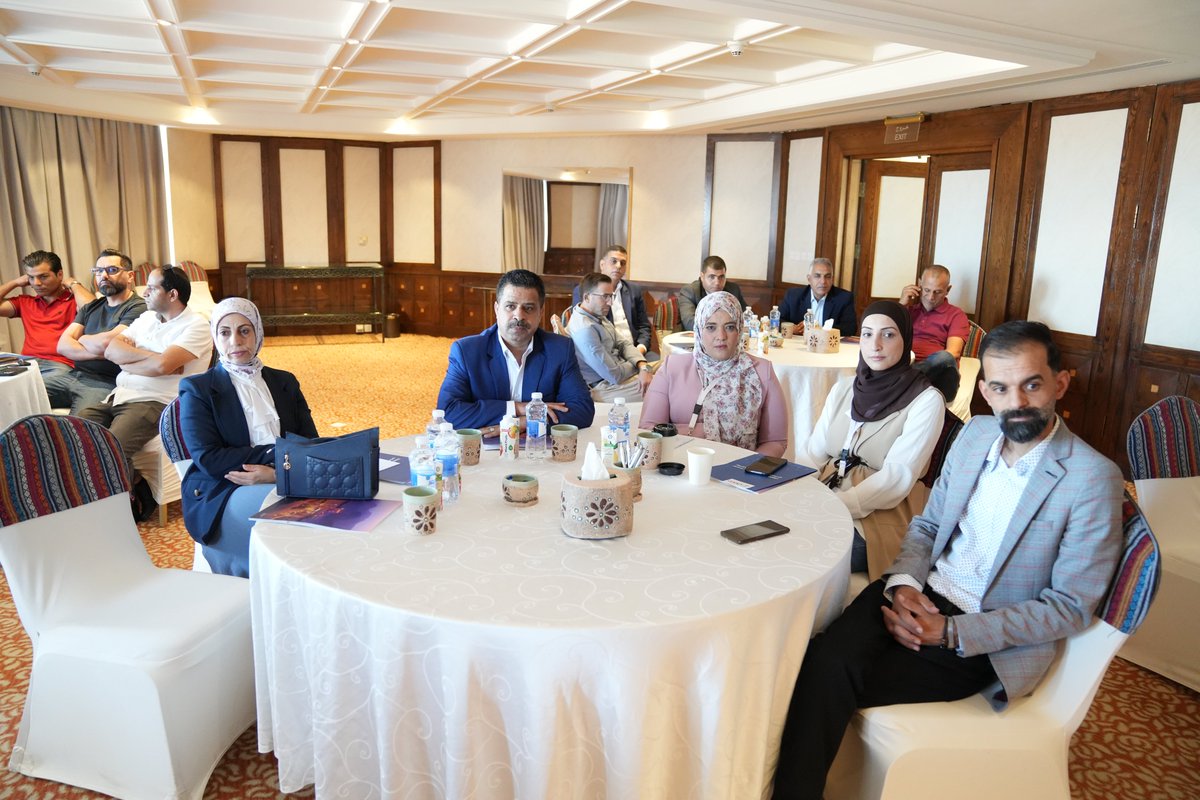 Petra Development & Tourism Region Authority tweet media