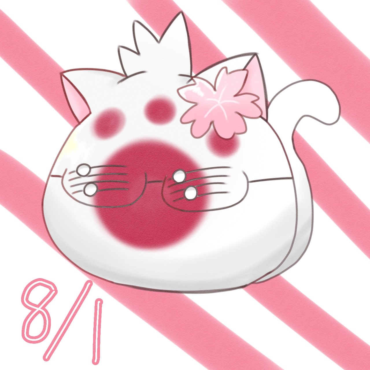 にゃほんボール🇯🇵 (@country_ball92) / X