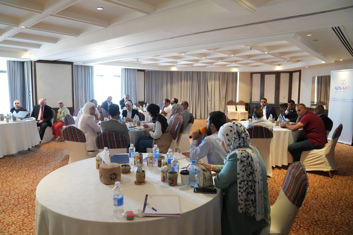 Petra Development & Tourism Region Authority tweet media