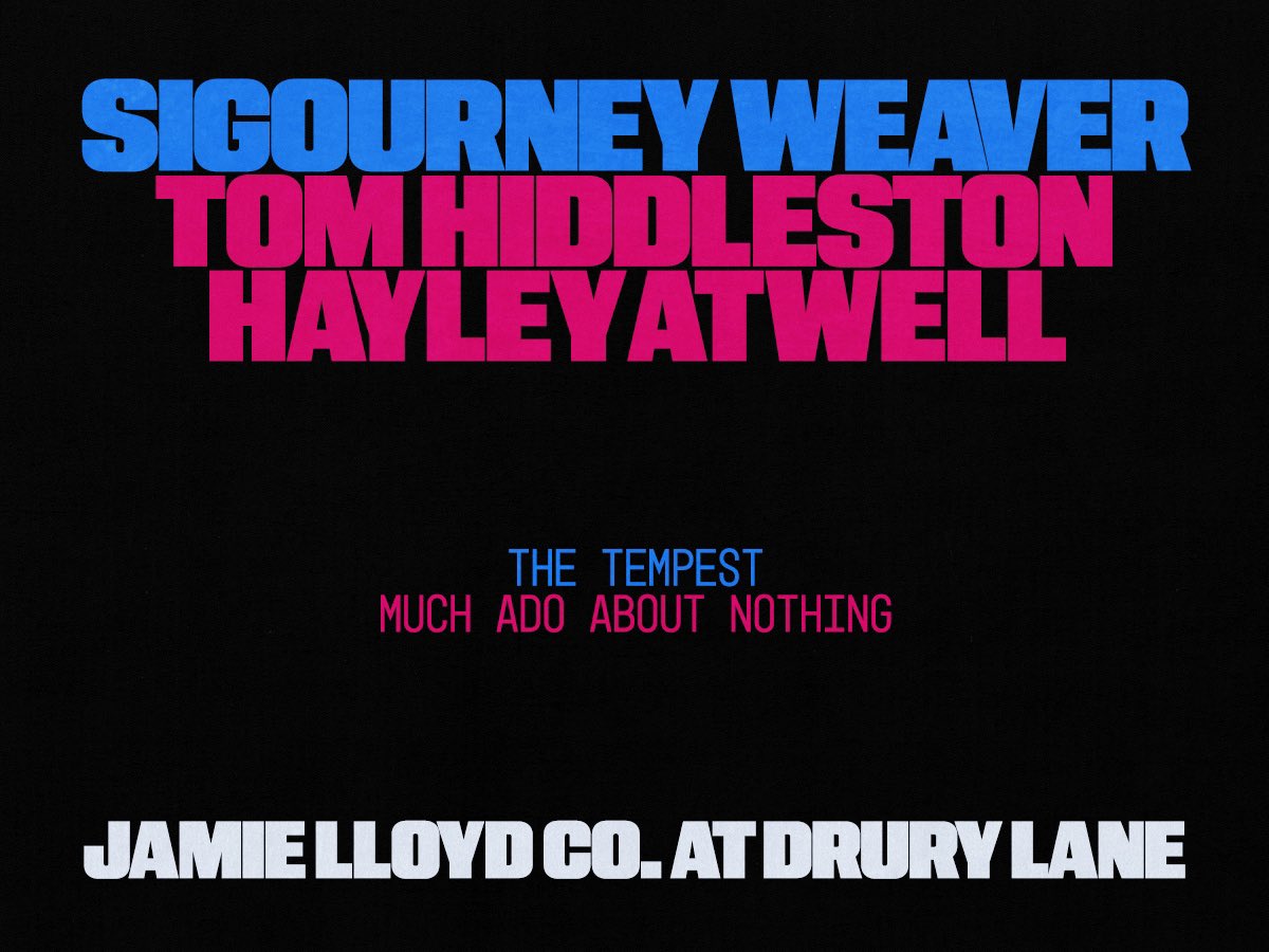 #theatrethursday Andrew Lloyd Webber, who owns The Theatre Royal Drury Lane is bringing back Shakespeare to the theatre for a season when FROZEN ends. Details just announced. A home to large scale musicals for years it has not had Shakespeare performed for decades