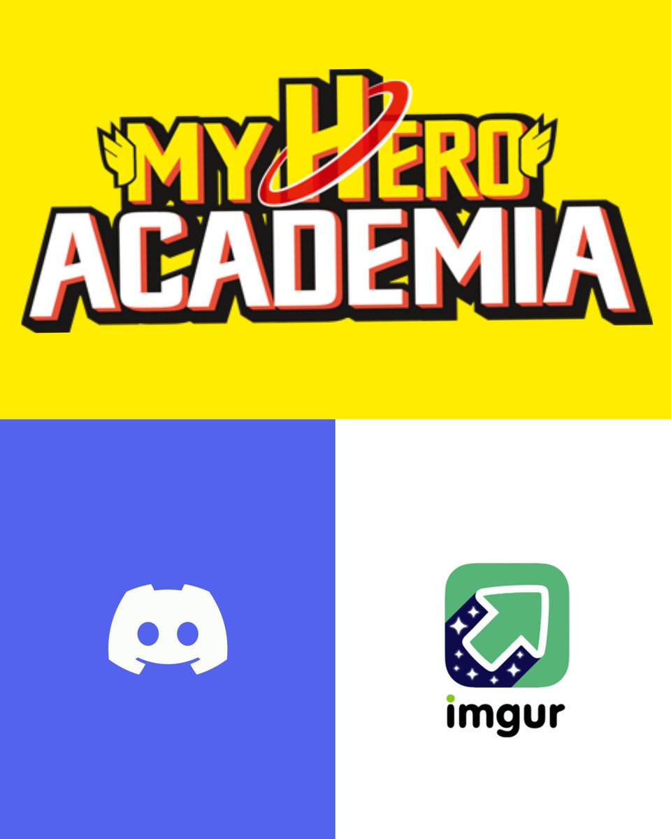 Mighty_Boy11's tweet photo. Vous avez le choix entre Discord et Imgur pour voir les leaks du Final de My Hero Academia et la fan-trad' après leurs suppressions ! ✨

- Discord : https://t.co/jYGHCFTlmH
- Imgur : https://t.co/wHjfsgVxh1

#MHA430 #MHAspoilers #Mhaleaks #MyHeroAcademia #MHA #MHAFinal https://t.co/k5hUDbHrpt