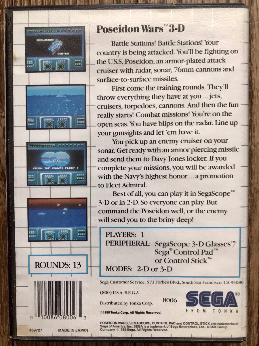 sekiro_51's tweet image. BEEPさんから着弾💥Limited Run Games限定SNESのBattletoads &amp;amp; Double Dragon 🐸🐉 レア社製ソフト収集中👍送料無料にするため追加注文海外マスターシステムのポセイドンウォーズ3D🌊箱裏見たら2Dモードもあるみたいで一安心😁コンバータかましたマークⅢ実機に3Dグラス付けなきゃならないかと思った🤣