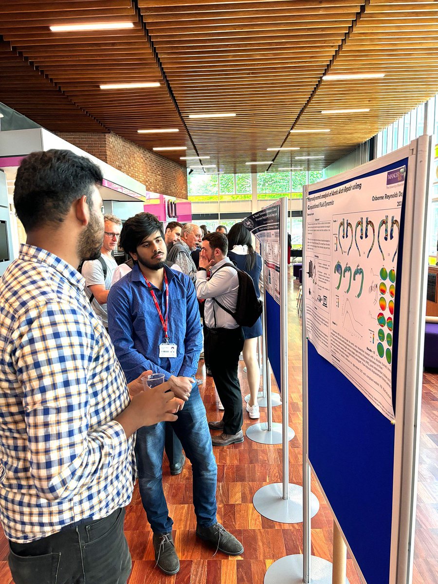 ERCOFTAC tweet media