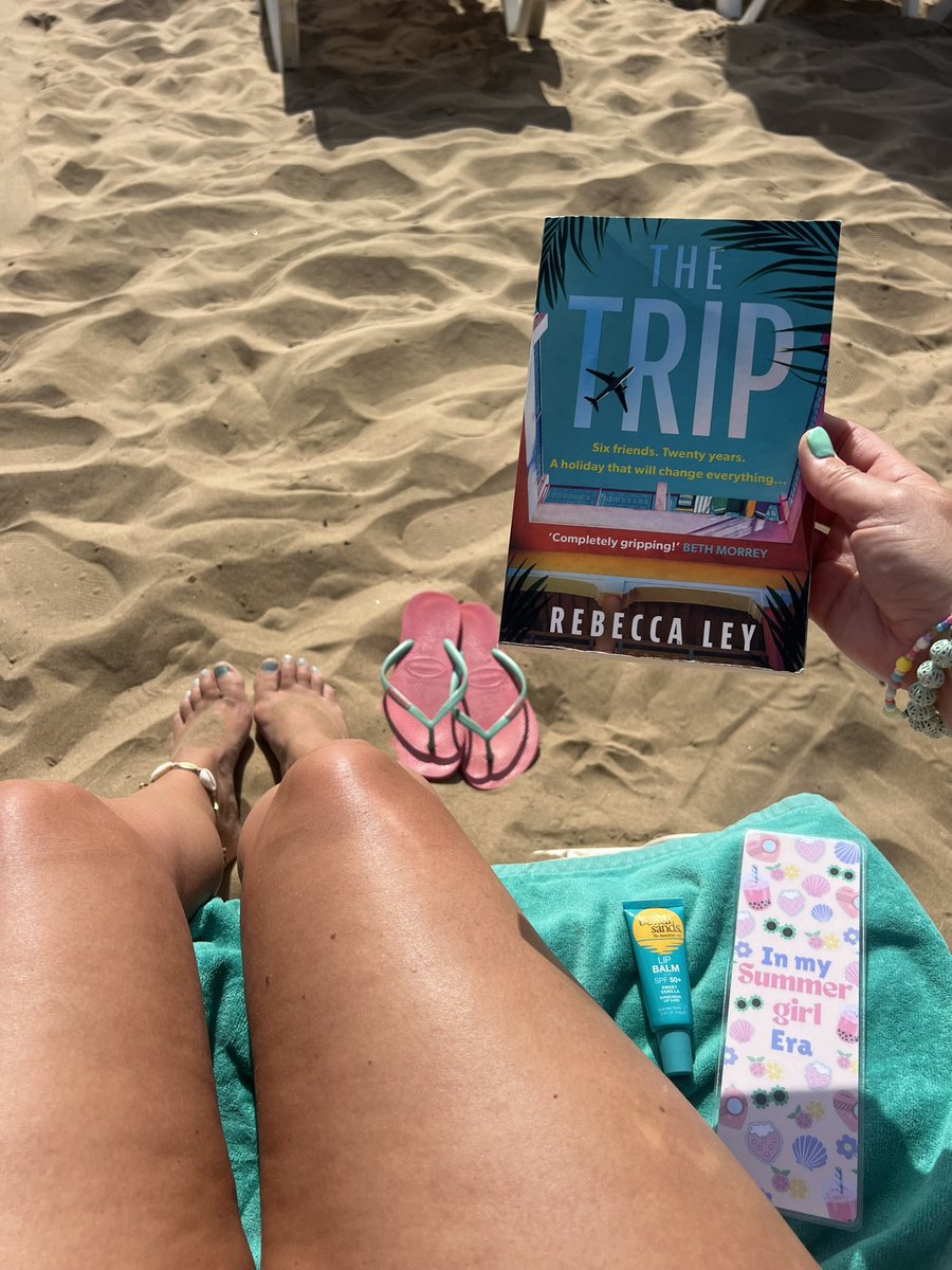 What a great reading month - 9 books read and loved them all 🩵🧡

Read three in Morocco and read most of Talking At Night at a reading retreat. 
📖☀️🍷