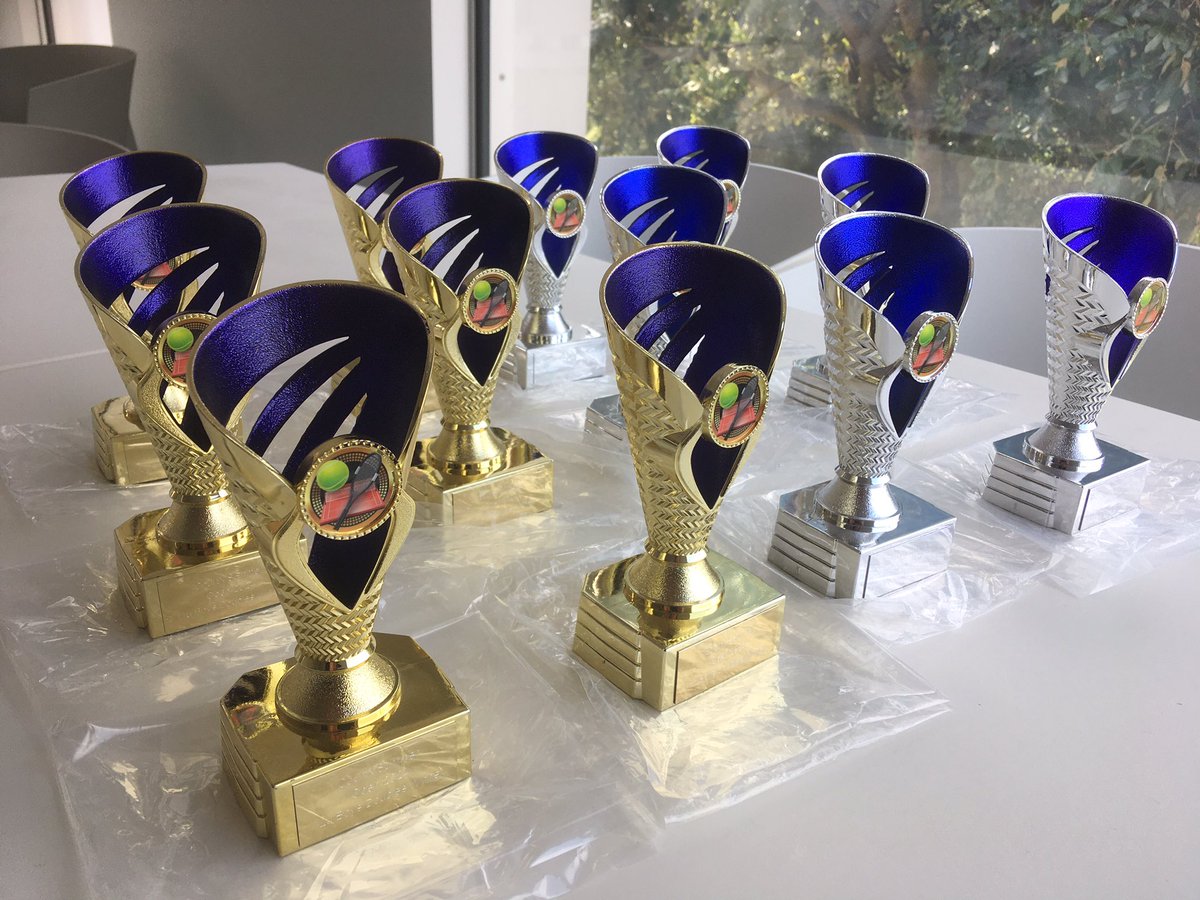 Active Academy Tournaments tweet media