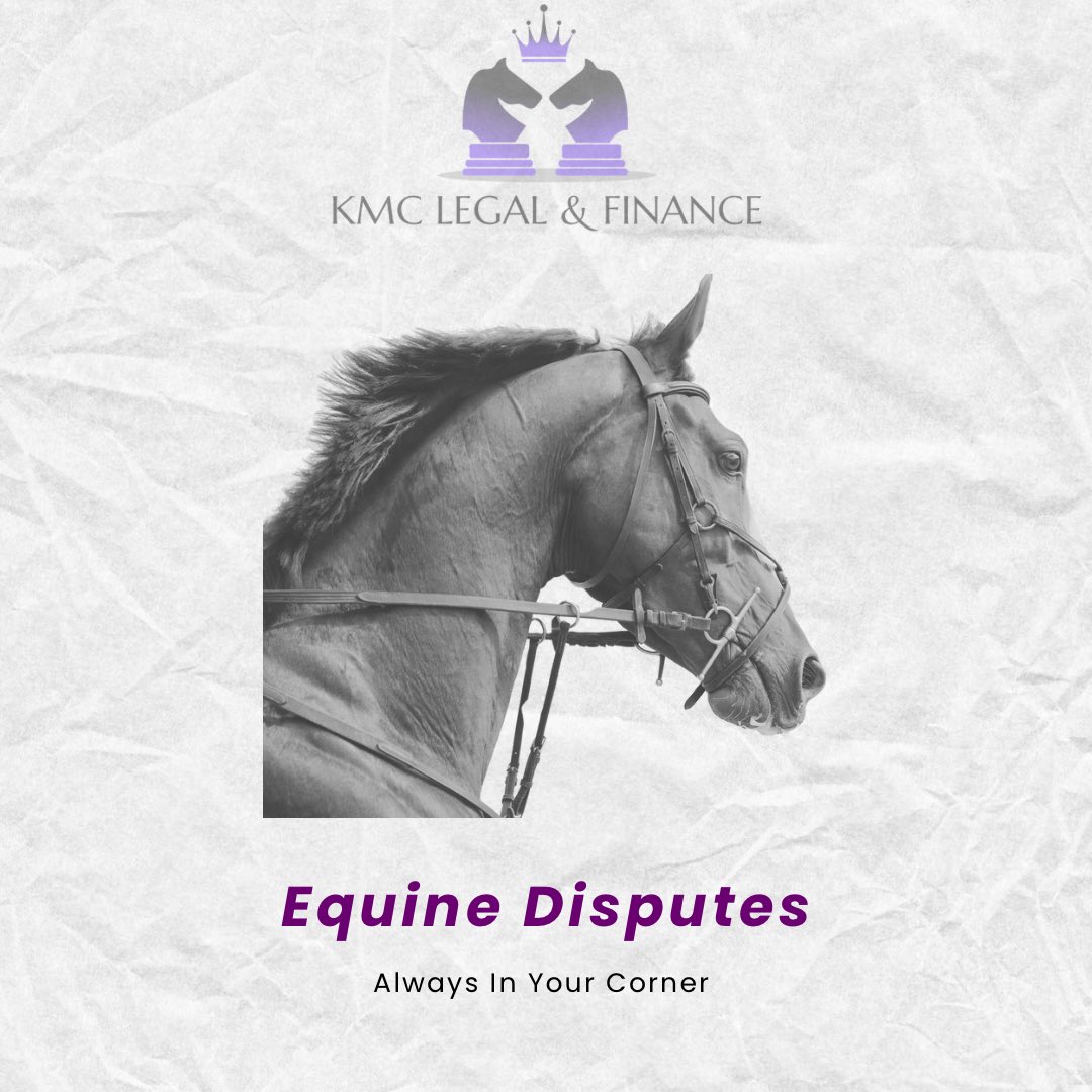 KMC Legal & Finance tweet media
