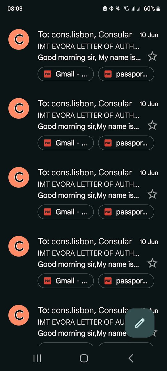 SaidiAlugula's tweet photo. @IndiainPortugal Hello sir why don't you respond to calls and mails of Indian citizens in Portugal I have been trying to get appointment for the last 60 days without agents it's impossible to get appointment they are demanding for hundreds of euros https://t.co/Hz0lO2uutj