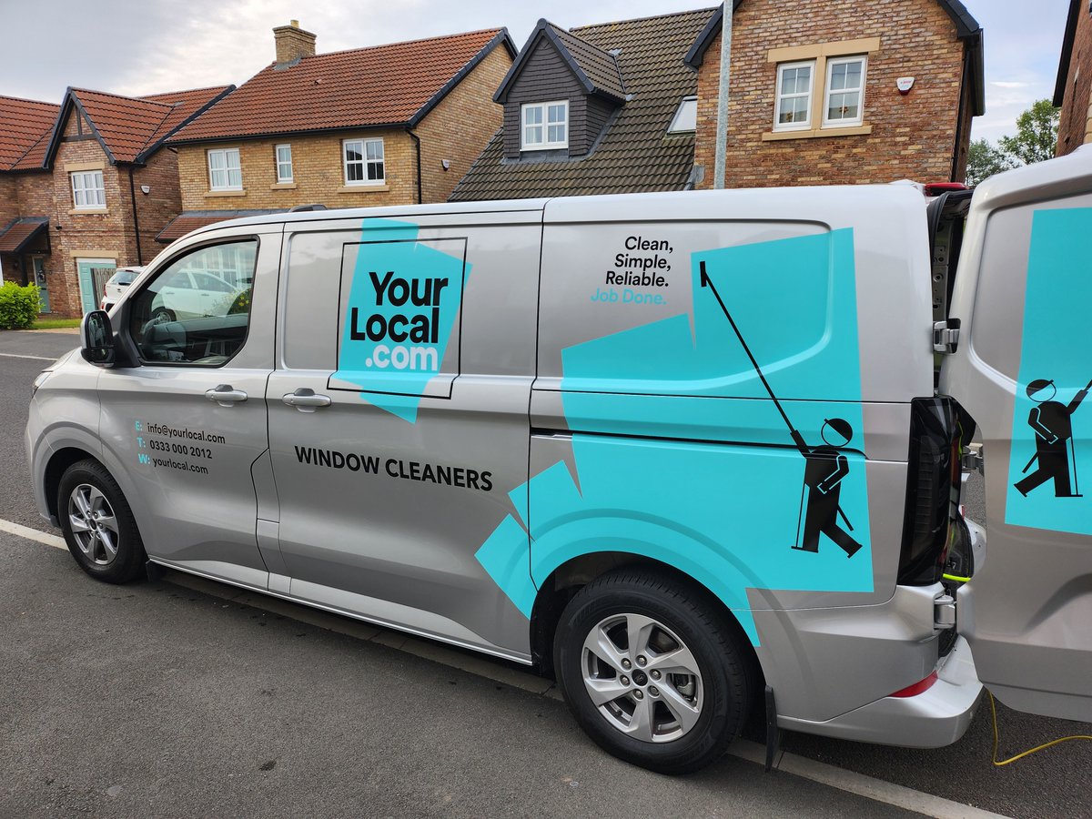LEC: Communications/Digital/Publishing (@leccomms) on Twitter photo If you are a resident or business based in the TS postcode area and are looking for a new window cleaner to restore pride in your property, the team at Your Local can help. Email teesside@yourlocal.com for a free quote... If you are a resident or business based in the TS postcode area and are looking for a new window cleaner to restore pride in your property, the team at Your Local can help. Email teesside@yourlocal.com for a free quote...