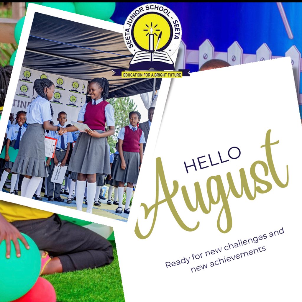 seetajunior's tweet photo. Hello August! Ready for new challenges and new achievements. What’s your goal for this month? #newmonth #newmonthnewgoals #august #readyforchallenges #fyp #fypシ #viral #NewBeginnings #Goals https://t.co/egulOSNs8q