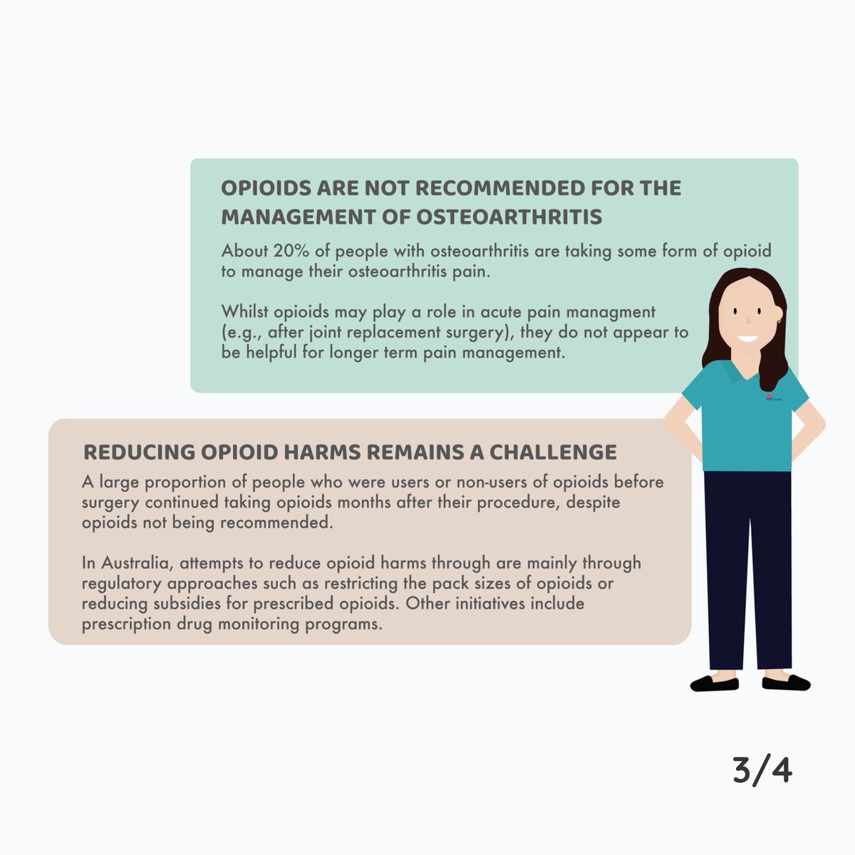 Osteoarthritis Clinical Research Group tweet media