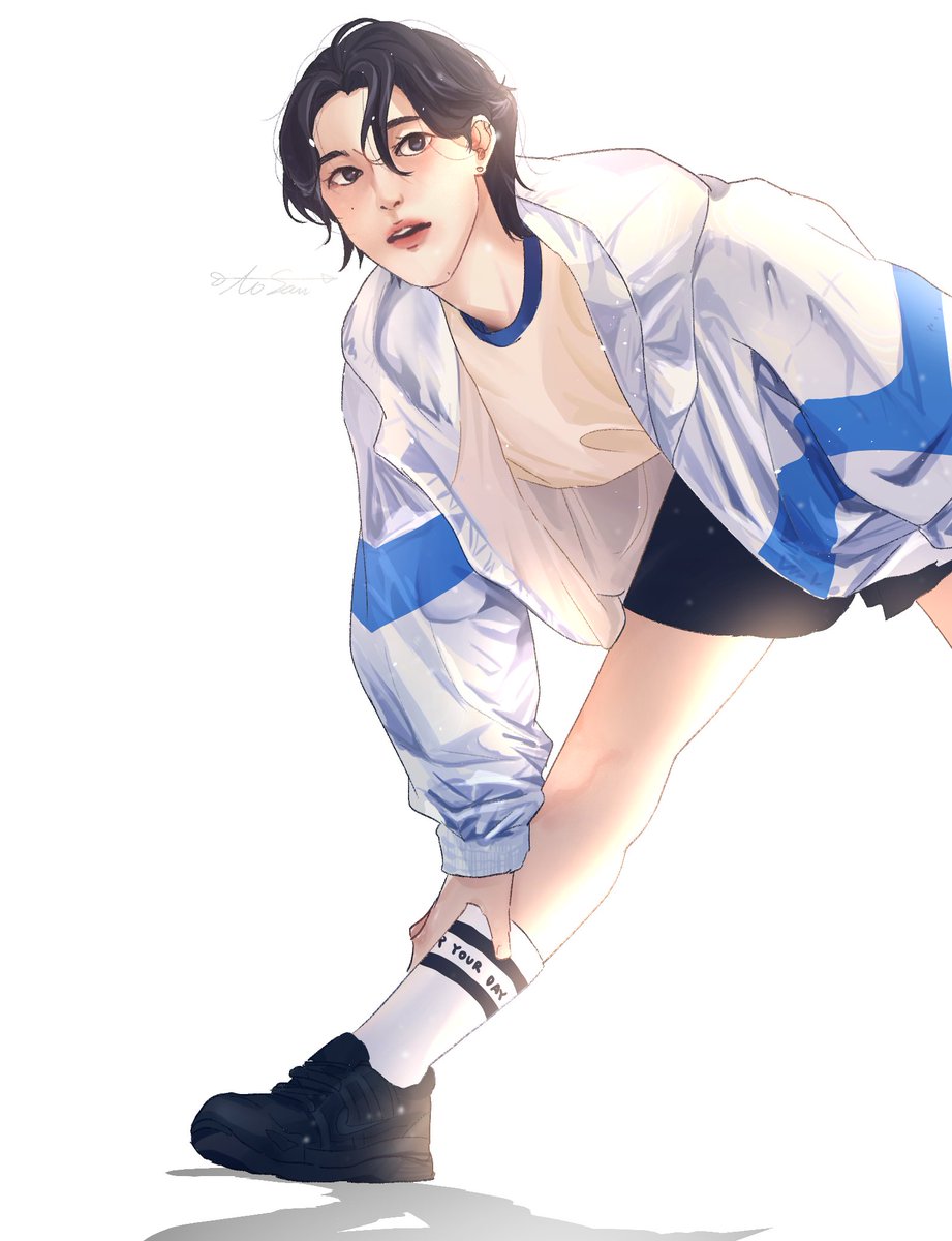 charmedbysan's tweet photo. 코스모폴리탄⛰️💙 https://t.co/sJI7SWdR4D