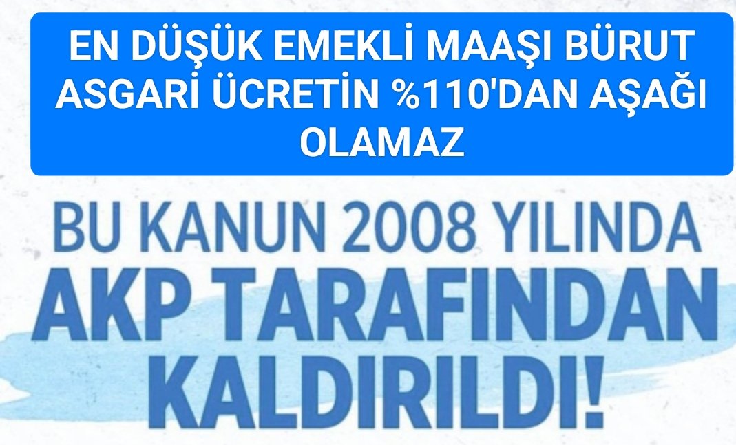 Tatilden dönmeyin. Millet sizden bıktı

<a href="/TBMMGenelKurulu/">TBMM Genel Kurulu</a>

#EmekliSefaletteVekillerTatilde