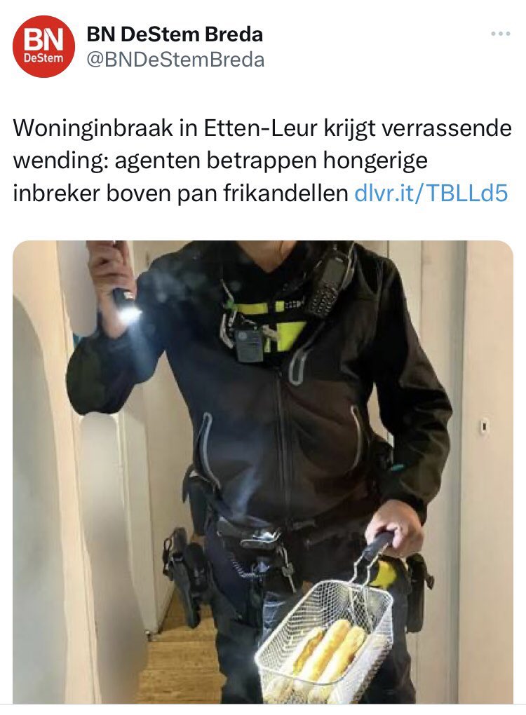 No Context Dutch 🇳🇱 tweet media