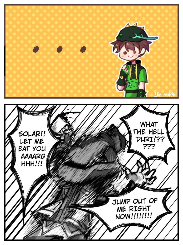 Good Boi. 🥰✨

#BoBoiBoy #BoBoiBoyFanart