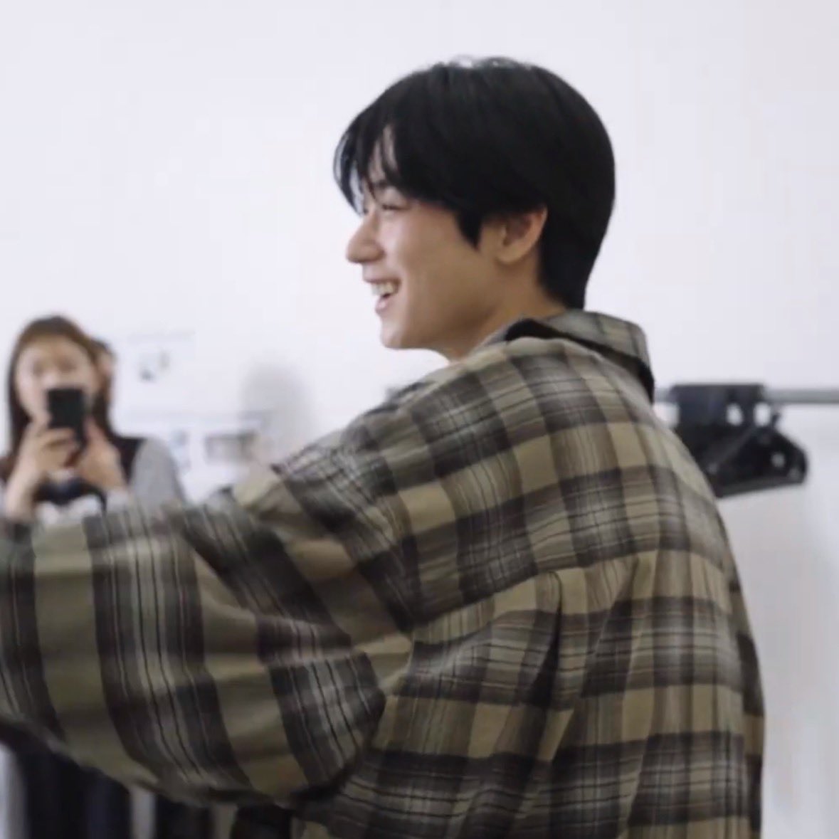 아 주연이 예뻐 ……………………….