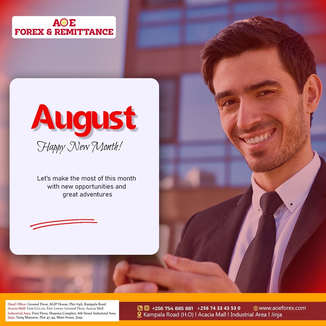 asianoverseasug's tweet image. WELCOME  AUGUST
I am stepping into August with a heart full of gratitude.

#AugustVibes
#NewMonthNewGoals
#AugustAdventures
#AugustMagic
#SummerInAugust
#AugustSunshine
#GoodbyeJulyHelloAugust