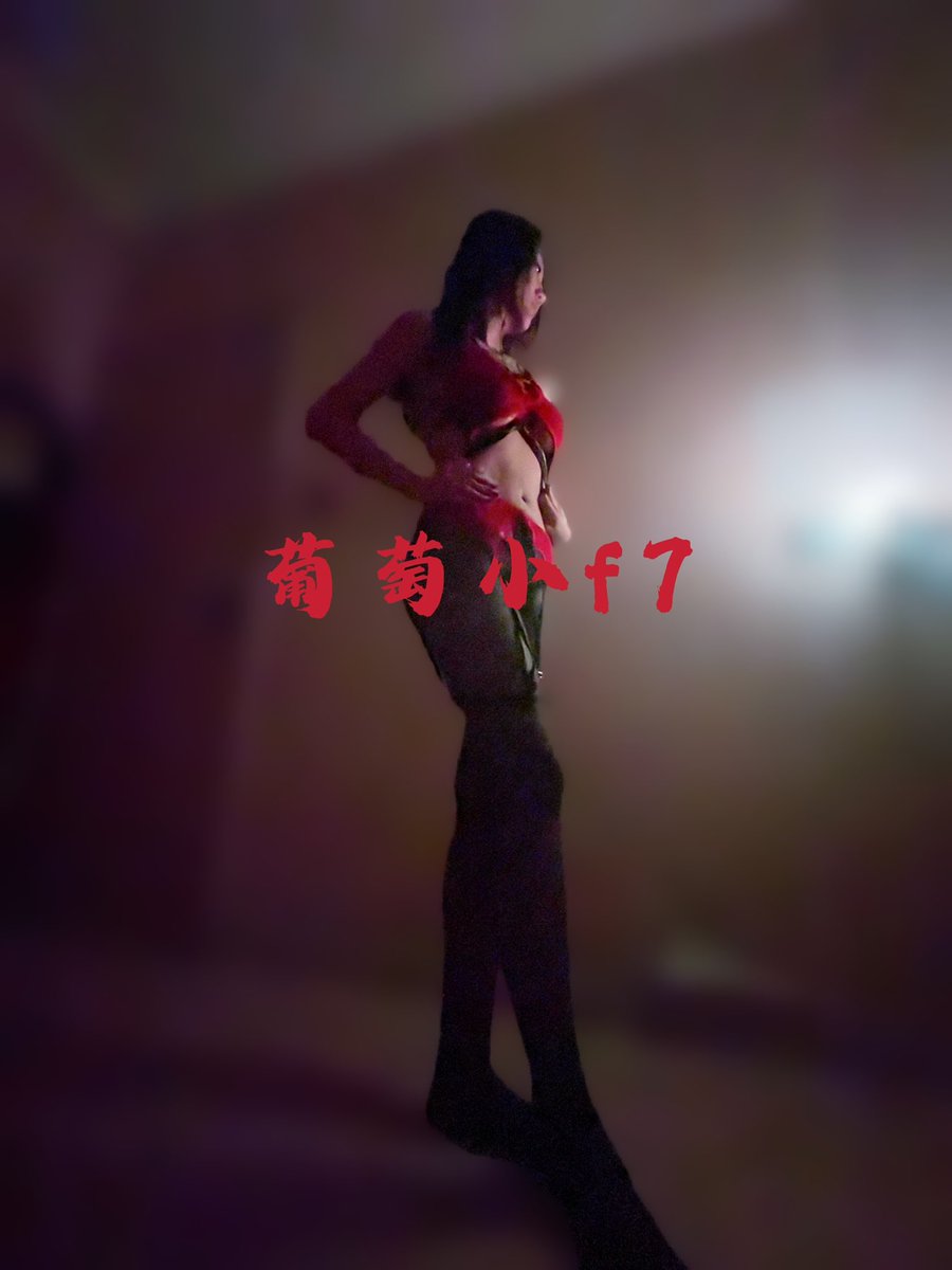 葡萄小f7🍇（原SY95F7） tweet media