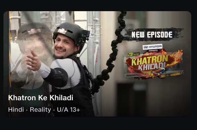 peepoye_'s tweet photo. Khatron Ke Khiladi Season 14 ka poora promotion Asim ke naam pe hua, aur jab show chal raha hai to sab usi ke baare mein baat kar rahe hain! Par jab usne sach bola, to woh bardaasht nahin hua?? 

How hypocritical is that @iamrohitshetty? 

Aur yeh kya dialogue tha, "sun meri baat sun le nahin to main utha ke yahin patak dunga"?  If you really had the guts, Sir, you should have actually proven it! Yeh bolna ki 'bachon ko hum aise bol sakte hain' is just playing the AGE CARD and victim card. It doesn't suit you. It would help if you had backed it with rationale, not anger and arrogance.

@imrealasim was indeed being ganged up and mocked cos he was loud but only saying the truth! More on YouTube soon!

#AsimRiaz #KKK14 #KhatronKeKhiladi14 #RohitShetty