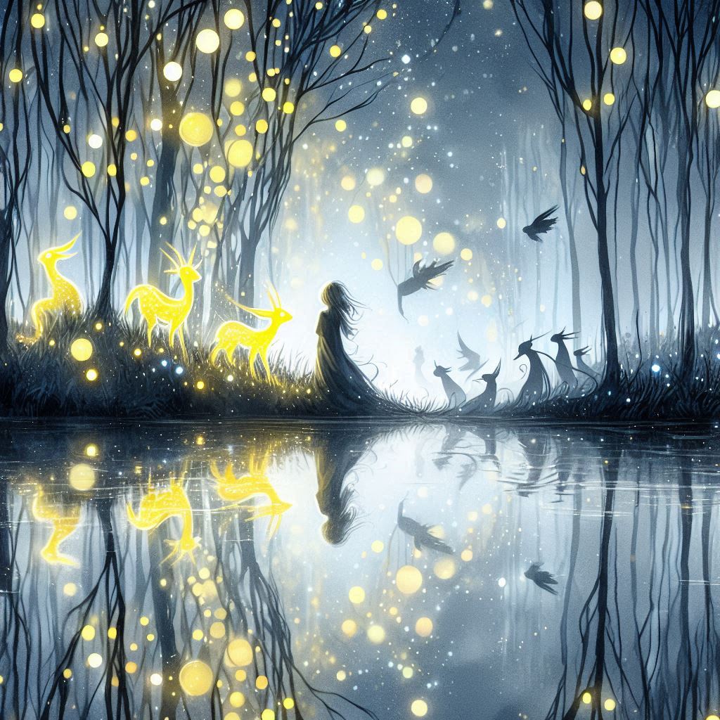 🌟

#ai #artlovers #aiart #aiartcommunity #art #fantasy