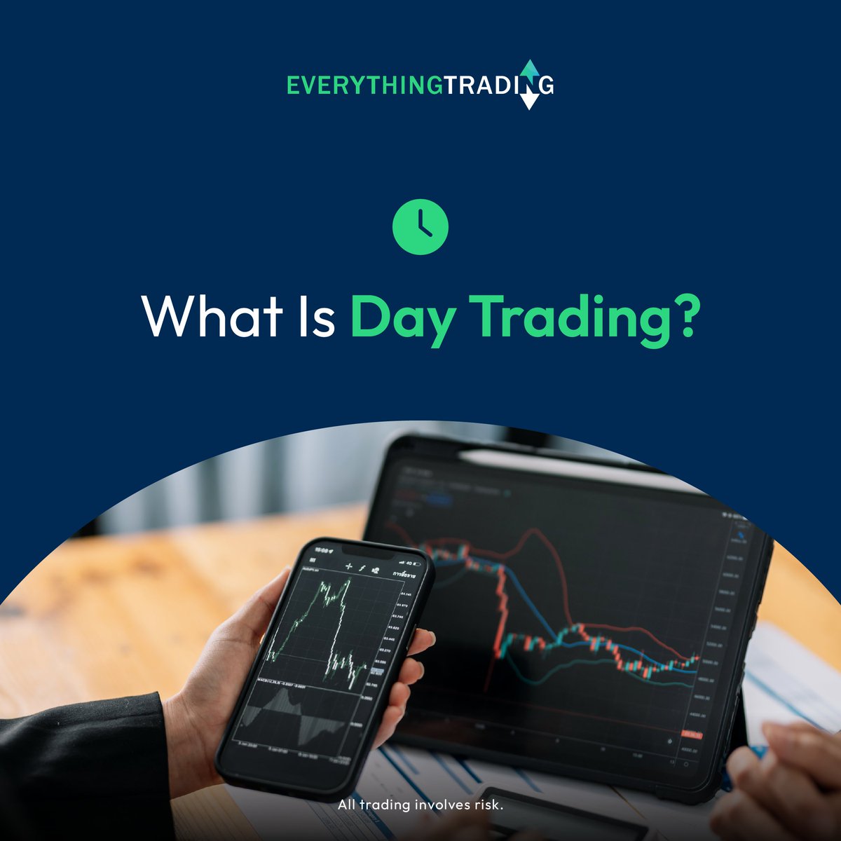Everything Trading (@EverythingTrad) / Posts / X
