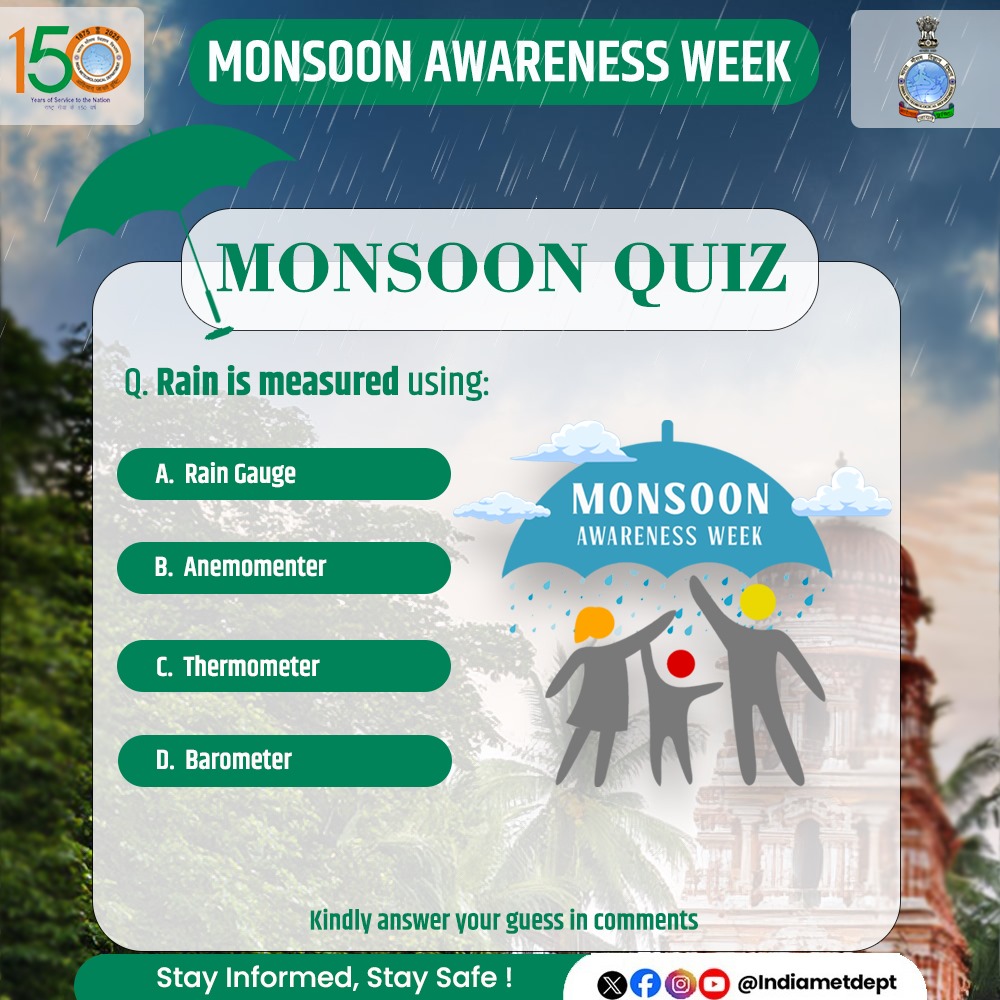 India Meteorological Department tweet media