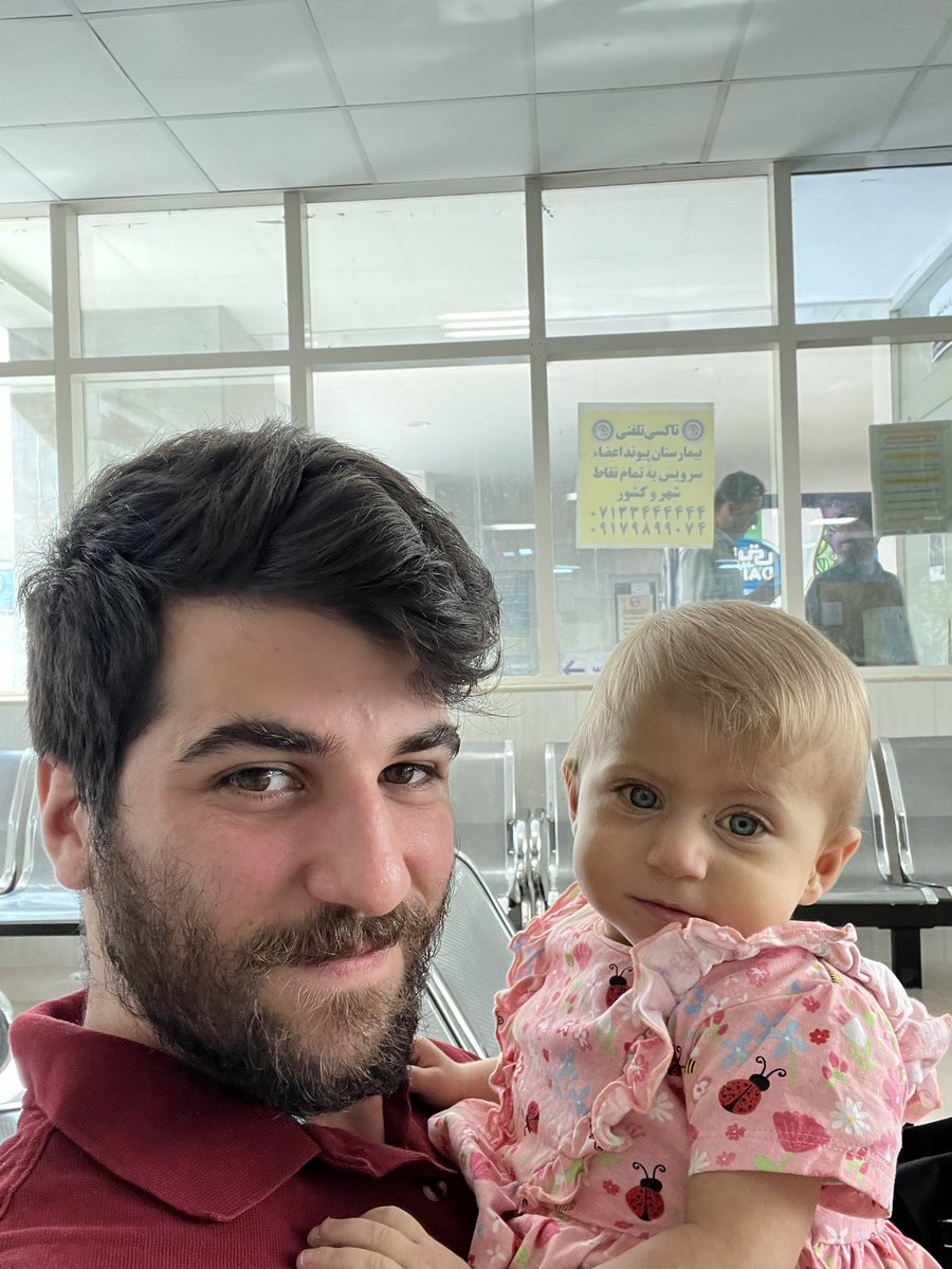 MohsenAlamine's tweet photo. This is my beautiful angel Salma. The light of my life, along with my beloved wife, her amazing mother @AyaFatimaC. 

Salma was born early but perfect. However, she needs her mother once more to be whole again. 

Help baby Salma and her mother make this happen, and pray for them. https://t.co/1NYdOcF2qN