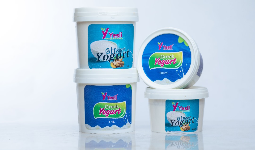 lisathecorpora1's tweet photo. All natural, chemical free ice cream, fresh ginger yogurt, Greek yogurt and beverages,Coconut Yoghurt. We are ready to serve.
 Contact number is 0548086004 for WhatsApp and calls.

Location: Opposite Adenta Post Office.  Yesli Yoghurt. https://t.co/2bGwxBHJ0U