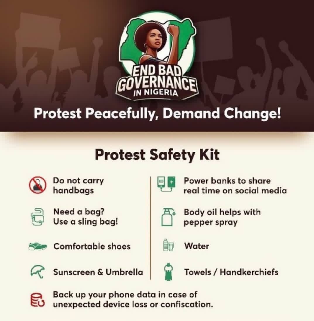whereistega's tweet photo. if this comes across your timeline. retweet aggressively.

#EndBadGovernaceInNigeria https://t.co/KBm658njxr