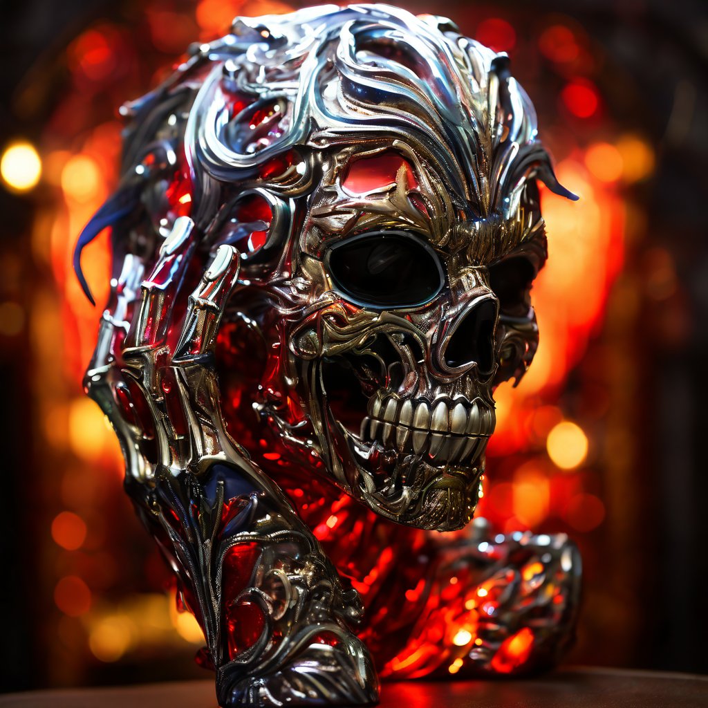 ☠️

#ai #artlovers #aiart #aiartcommunity #art #fantasy