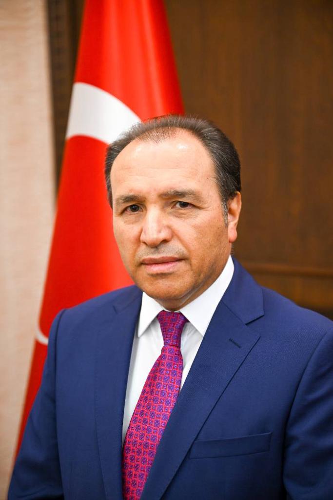 Afyon Kocatepe Üniversitesi tweet media