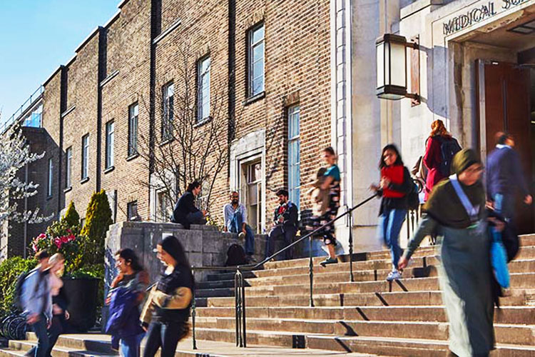 College of Medicine and Health (UoB) (@unibirm_cmh) on Twitter photo Our College will now be known as the ‘College of Medicine and Health’ to better reflect the breadth of our work in both education and research. We have also introduced a new structure to unleash the research potential of our schools and cross-fertilise ideas between departments. Our College will now be known as the ‘College of Medicine and Health’ to better reflect the breadth of our work in both education and research. We have also introduced a new structure to unleash the research potential of our schools and cross-fertilise ideas between departments.