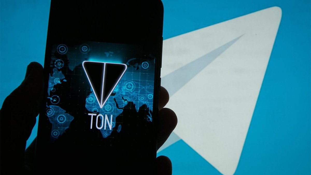 🚨JUST IN: #Telegram introduces an in-app browser called "#TON Sites," supporting decentralized websites on mobile and desktop. This new feature will enable Telegram to function as a fully operational wallet. With its 700 million active users, Telegram's integration with $TON