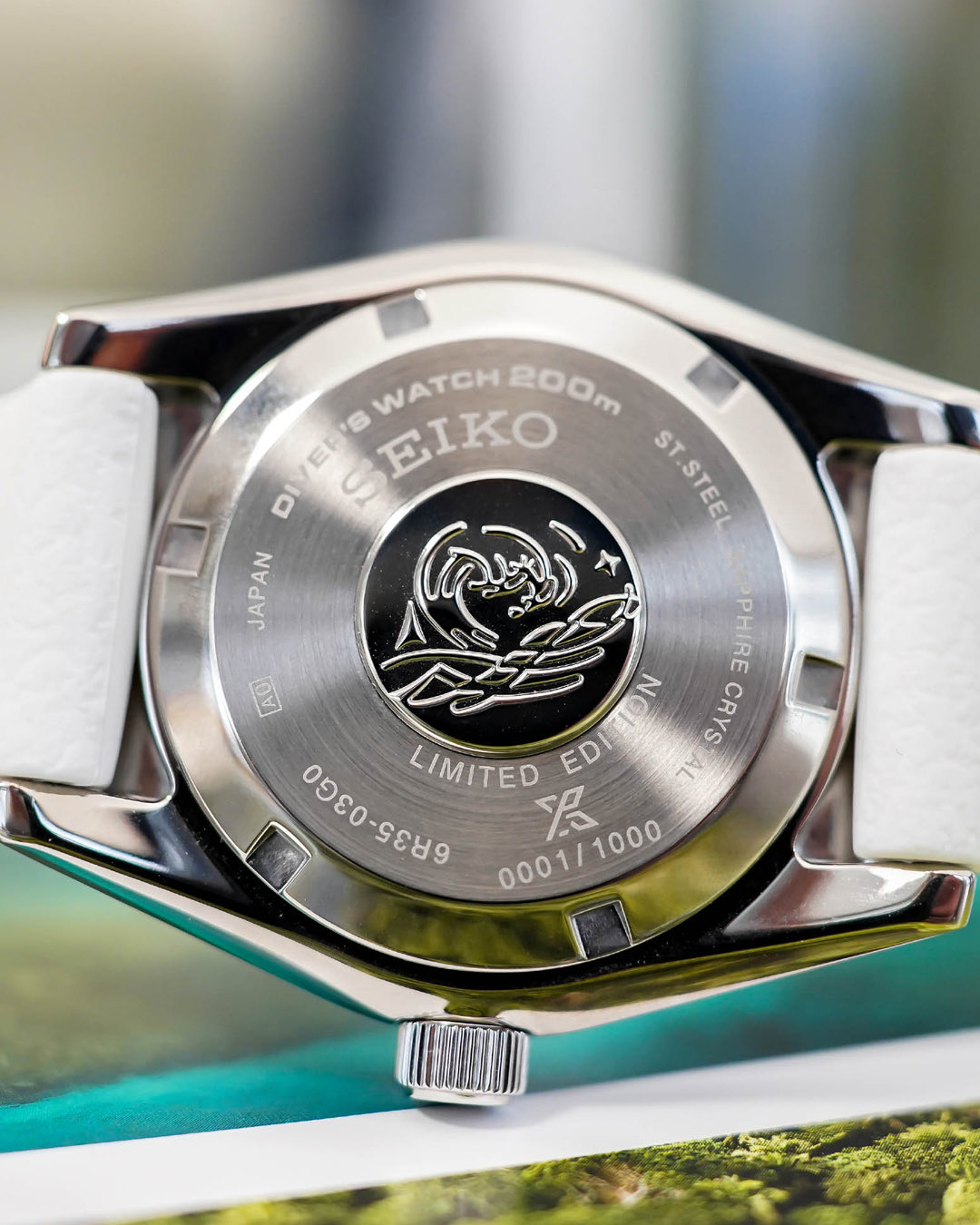 MONOCHROME Watches on X: 
