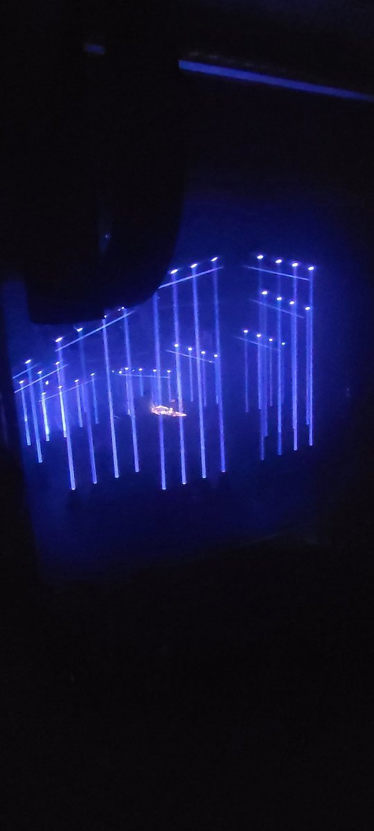 Got to see Justice live in Philly. Welp. Can now cross that off the bucket list!