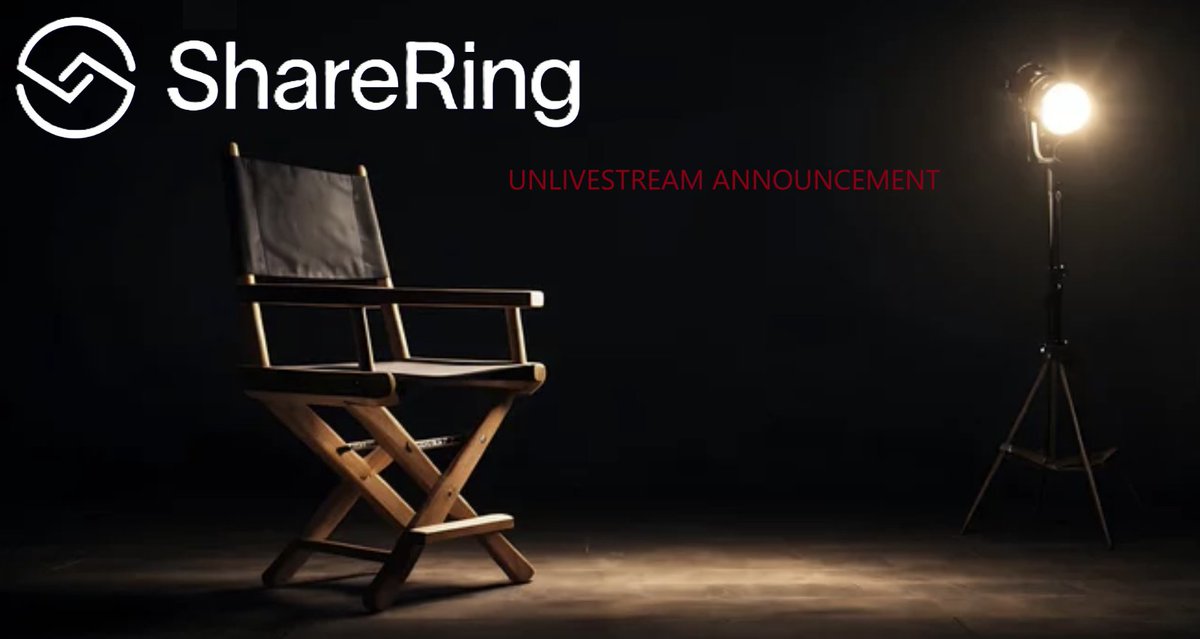 ShareRing - The Identity Chain tweet media
