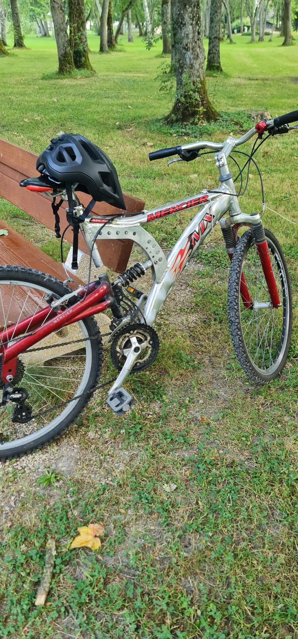 Pacific maxim 6061 aluminum bike hotsell