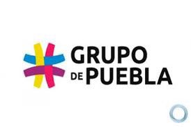 juancarriles3's tweet photo. GRUPO DE PUEBLA Felícita a venezuela por su proceso electoral!!!  Mira tu 👇🏽👇🏽 @cgajardop https://t.co/LEcCMp1N2S https://t.co/kQDK1lCREZ