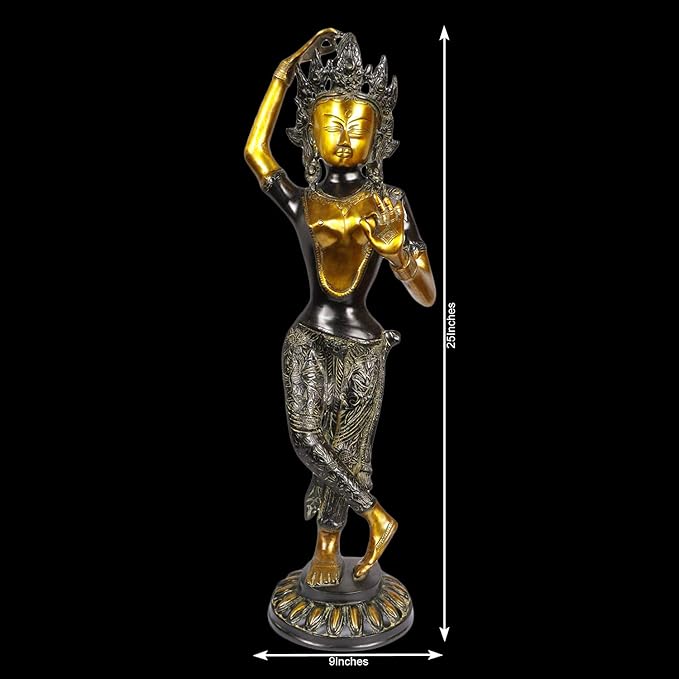 svarupart's tweet photo. Tara, the "dweller in the Khadira forest," symbolizes nature's nurturing and healing powers. Associated with plants, flowers, acacia trees, and the wind, she's revered for her swift aid and fertility blessings. Her pure land, Mount Potala, is a lush paradise filled with vibrant. https://t.co/xTsQ33AEKd