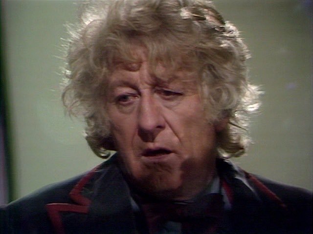 ReviewofDeath's tweet photo. ‘Death to the Daleks’: under-appreciated gem or rightly mocked? 🤔

Let us know your thoughts and we’ll read some out on tonight’s live stream! https://t.co/jyMQaPHfru